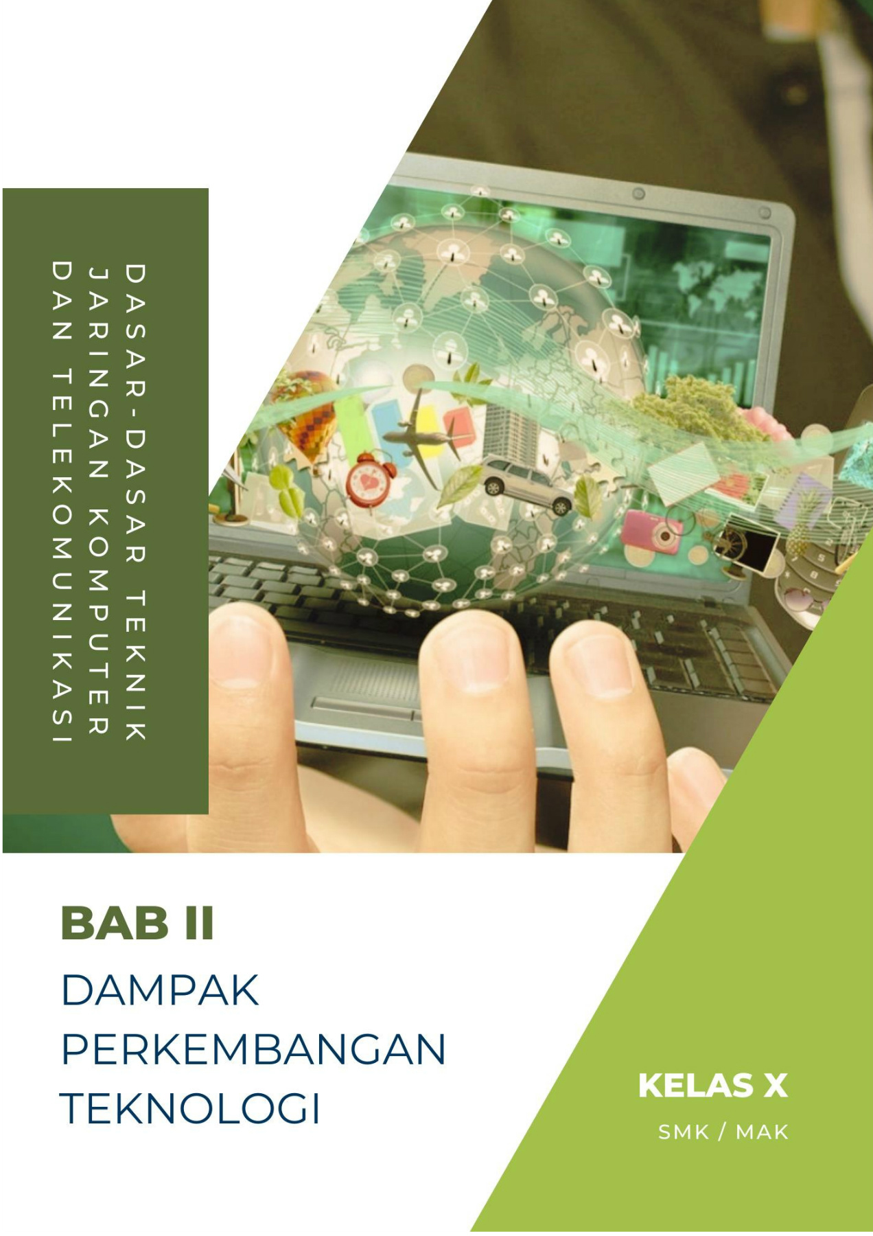 BAB II